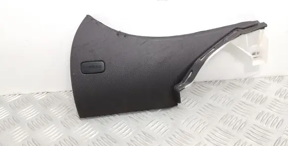 Audi A5 Sportback 8TA (D)pillar trim (top) 8T8867246A