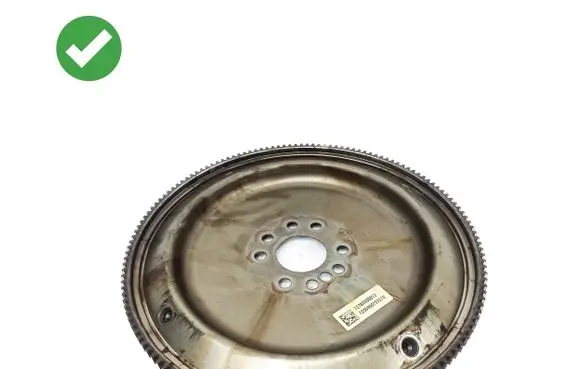 Mercedes-Benz R W251 Flywheel 12780300012 1200900753210