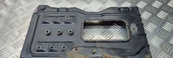 Mercedes-Benz C W203 Battery tray 