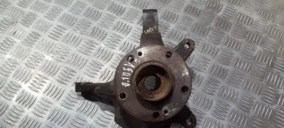Renault Laguna II Front wheel hub