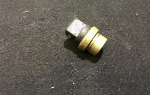 Ford Galaxy Coolant temperature sensor 251919501A