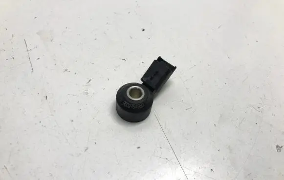 Detonation knock sensor
