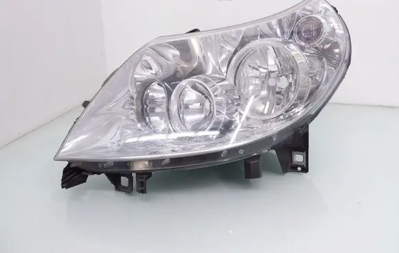 Peugeot Boxer Headlight/headlamp 43190748 1340664080