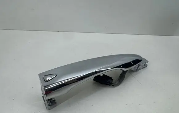 Renault Koleos II Front door exterior handle