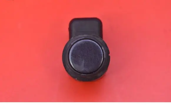 BMW 5 F10 F11 Parking PDC control unit/module 9231283