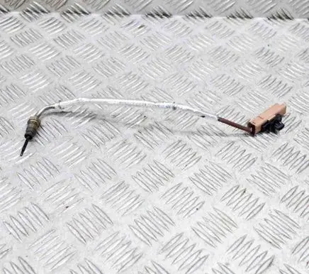 Land Rover Discovery 5 Oil temperature sensor LK6212B591BC