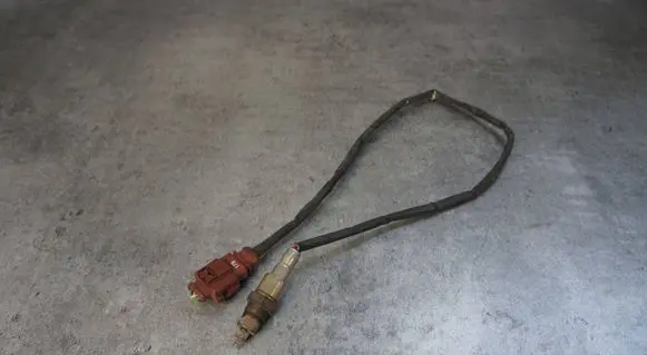 Skoda Yeti (5L) Lambda probe sensor 04E906262BD