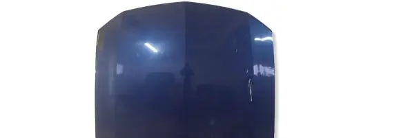 Ford Mustang V Engine bonnet/hood 
