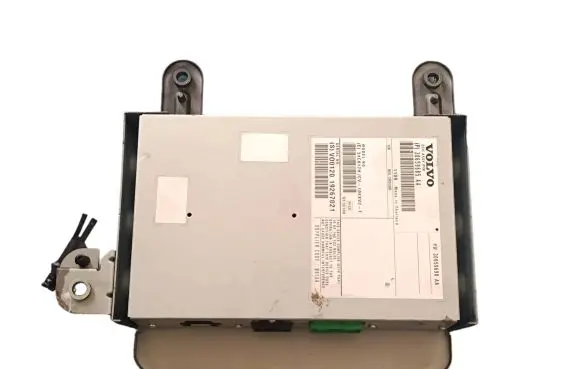 Volvo S60 Other control units/modules 30659685AA 19267021 30659690AA