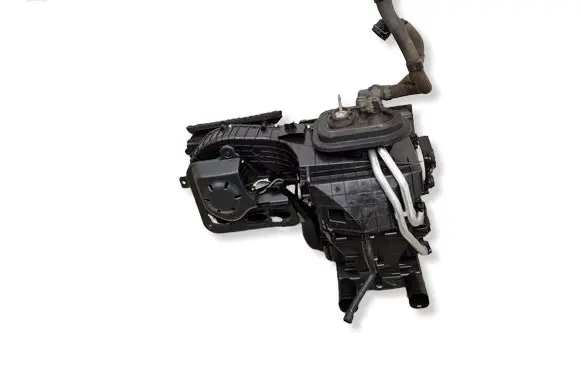 Opel Astra K Interior heater climate box assembly 39206980 MW027001 366974173