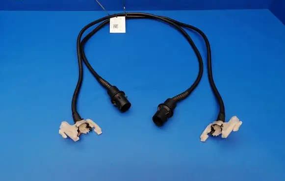 BMW X4 F26 Rain gutter 1727821 7342172 11884410