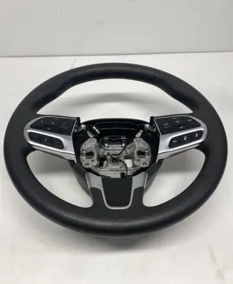 Chrysler Pacifica Steering wheel 5RM531X9AG 26340399