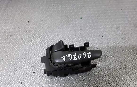 Nissan X-Trail T30 Rear door interior handle
