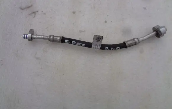 Jaguar E-Pace Air conditioning (A/C) pipe/hose JX5319N651A