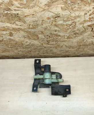 Porsche Cayenne (9Y0 9Y3) Turbo air boost pressure sensor 58800001 4N0201559