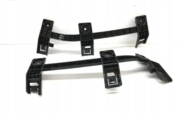Tesla Model X Headlight/headlamp mounting bracket