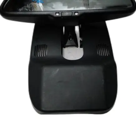 Hyundai Tucson TL Rear view mirror (interior) D92819905