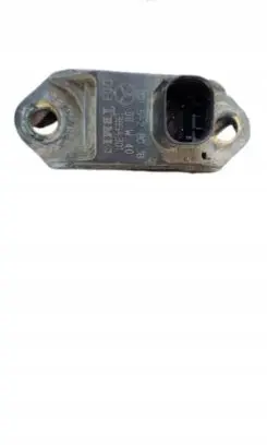 Mercedes-Benz S W220 Airbag deployment crash/impact sensor 0015428018