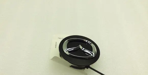 Mazda CX-3 Original wheel cap K3954 BBM237190