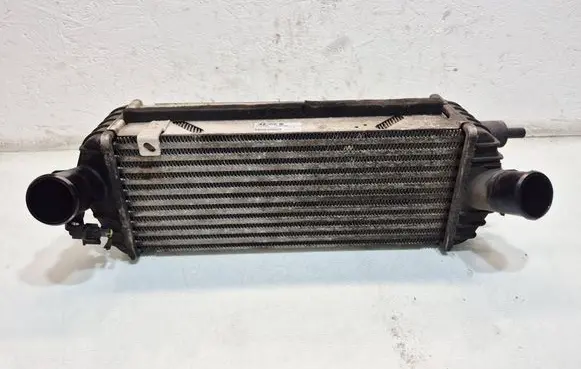 KIA Sportage Intercooler radiator 282702A550