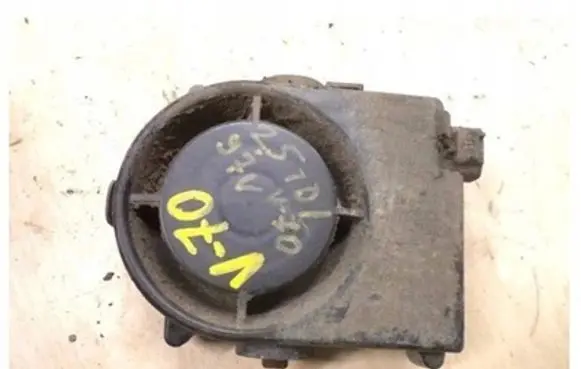 Volvo V70 Alarm system siren 