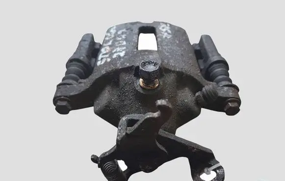 Jaguar S-Type Rear brake caliper VFSU0100C