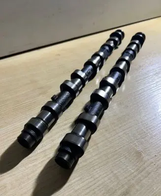 Camshaft