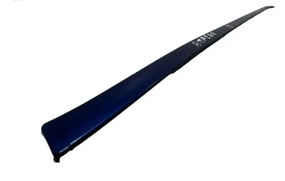 Opel Ampera Roof trim bar molding cover 