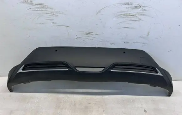Toyota C-HR I Rear bumper 