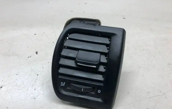 Skoda Roomster (5J) Dashboard side air vent grill/cover trim T0028474