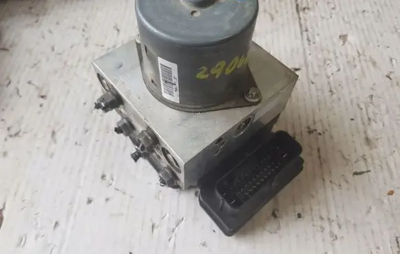 Volkswagen Tiguan ABS Pump 5N0614517G