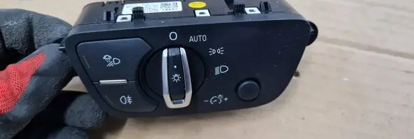 Audi S5 F5 Light switch 4M0941531 4M0941531AG 01404605