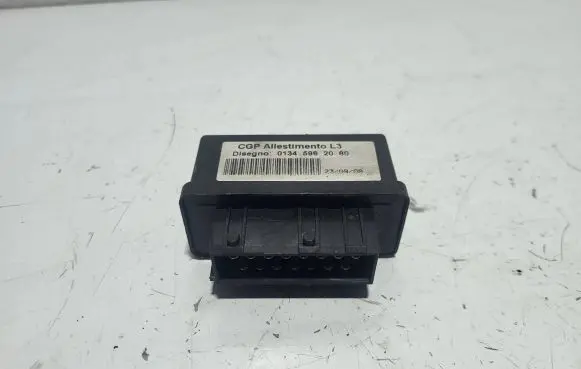 Fiat Ducato Other relay 01345962080