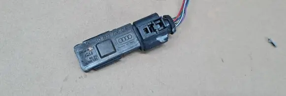 Audi Q5 SQ5 Clutch pedal sensor 8K0907658D