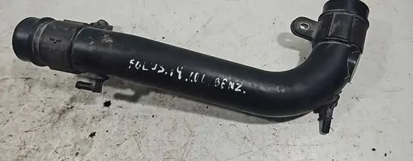 Ford Focus Intercooler hose/pipe CV616C784AE CV616C784B