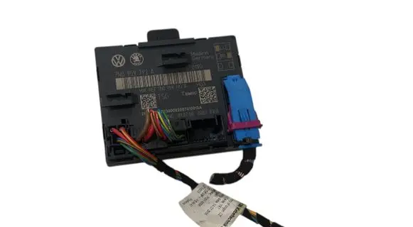 Skoda Superb B6 (3T) Door control unit/module 7N0959793A