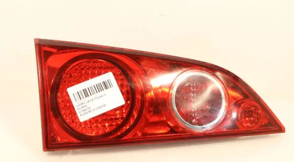 Honda Accord Rear/tail lights G0TC21
