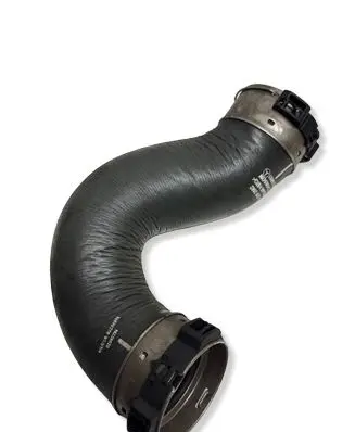 Mercedes-Benz Vito Viano W639 Intercooler hose/pipe A6395282882