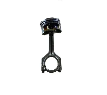 BMW 5 F10 F11 Piston with connecting rod 7846593