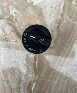 Maserati Ghibli Light switch 670019822