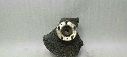 Aston Martin DB9 Front wheel hub 7G433K185AB