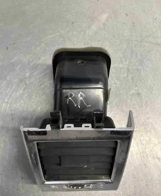 Land Rover Range Rover Sport L320 Dashboard air vent grill cover trim Ah3219636