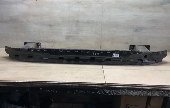 Mercedes-Benz E W213 Rear bumper cross member A2136103000