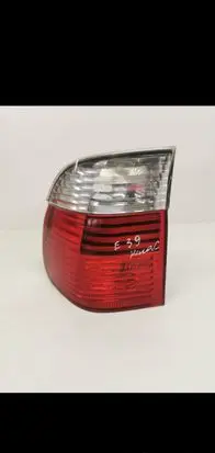 BMW 5 E39 Rear/tail lights