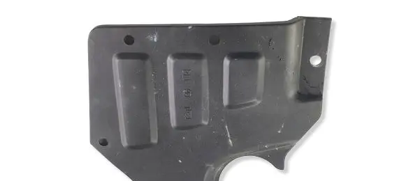 Jaguar XJ X351 Battery box tray cover/lid AW93F021B56A55 AW93F021B56A