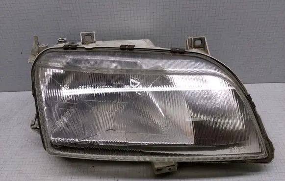Volkswagen Sharan Headlight/headlamp 0301048702 7M2941016K 95VW13006HE