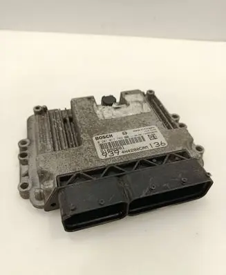 Alfa Romeo 159 Engine control unit/module 51892681 0281017783 4N4280CAM