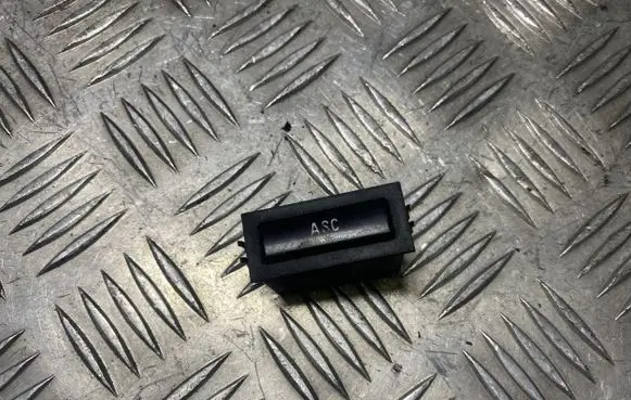 BMW 3 E46 Traction control (ASR) switch 03052360 6901591 2586080
