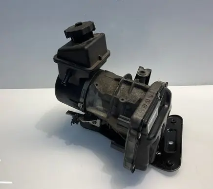 Mercedes-Benz ML W164 Power steering pump A1644601780 1644601780