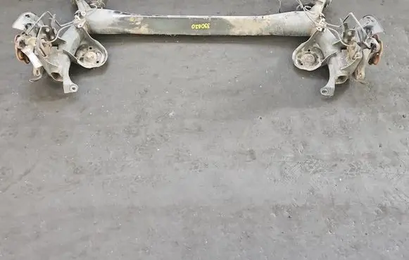 Renault Kadjar Rear axle beam IMPRK1525114